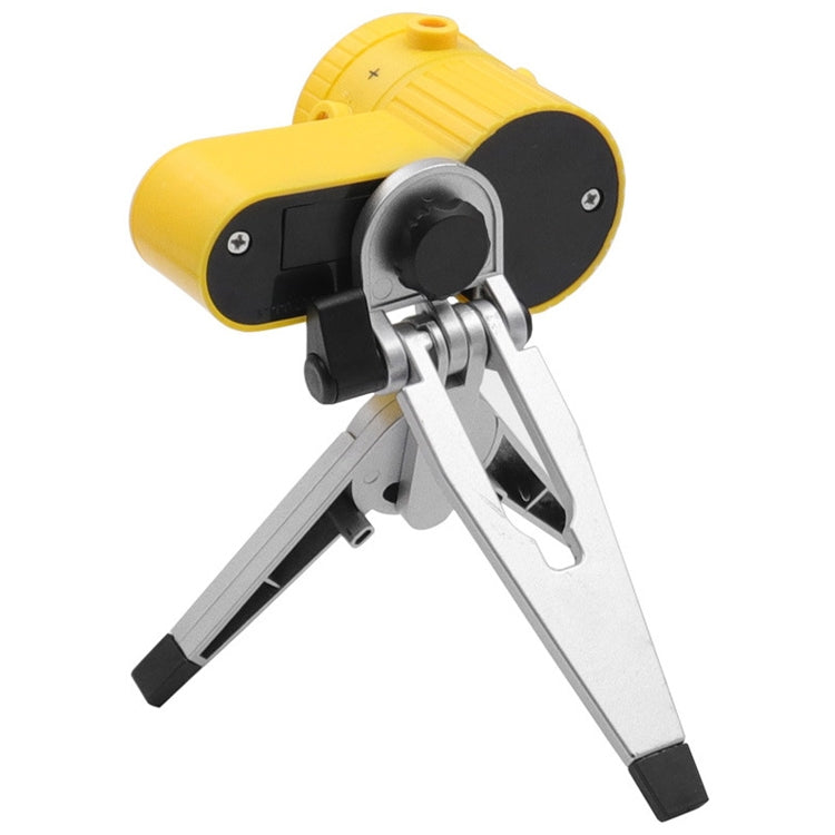Livellatore laser a 8 funzioni LV-06 con treppiede