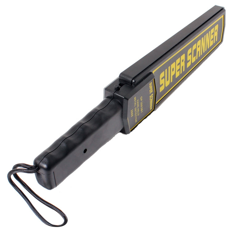 Metal detector di sicurezza portatile portatile (GP 3003B1), GP 3003B1