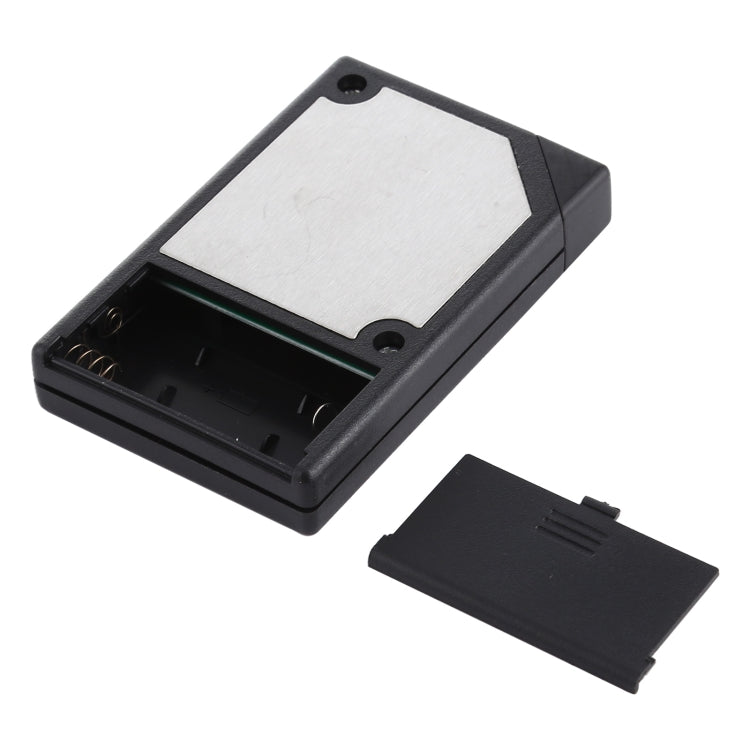Tester audio portatile Diamond Selector III, III Tester