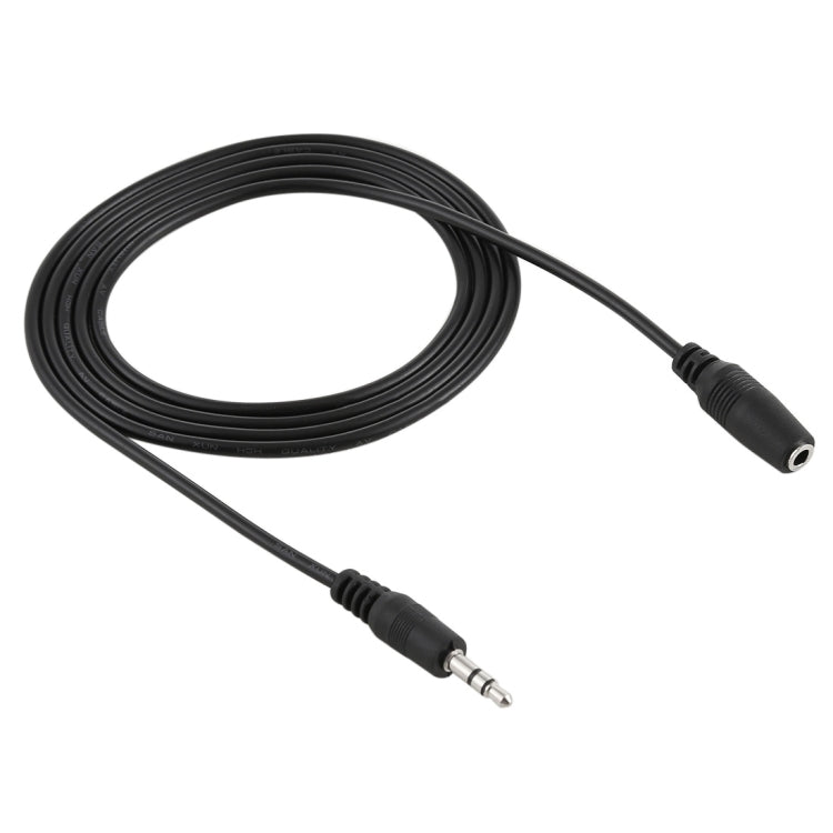 Cavo convertitore da 3,5 mm maschio a 3,5 mm femmina, 1,5 m, 1.5m