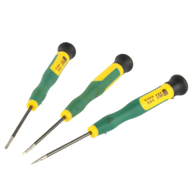 Set di strumenti di riparazione cacciavite 12 in 1 T2 T3 T4 T5 T6 T8 Ph00 Ph000 (Bst-666), 12 in 1 (Bst-666)