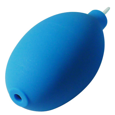 Pulitore per pompa d'aria con soffiatore di polvere con punta in plastica per saldatura di circuiti di precisione/tastiera/fotocamera con obiettivo del sensore/orologio, WLXY Dust Blowing Ball