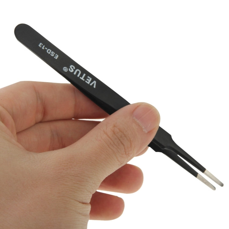Pinzette antistatiche ESD-13, ESD-13