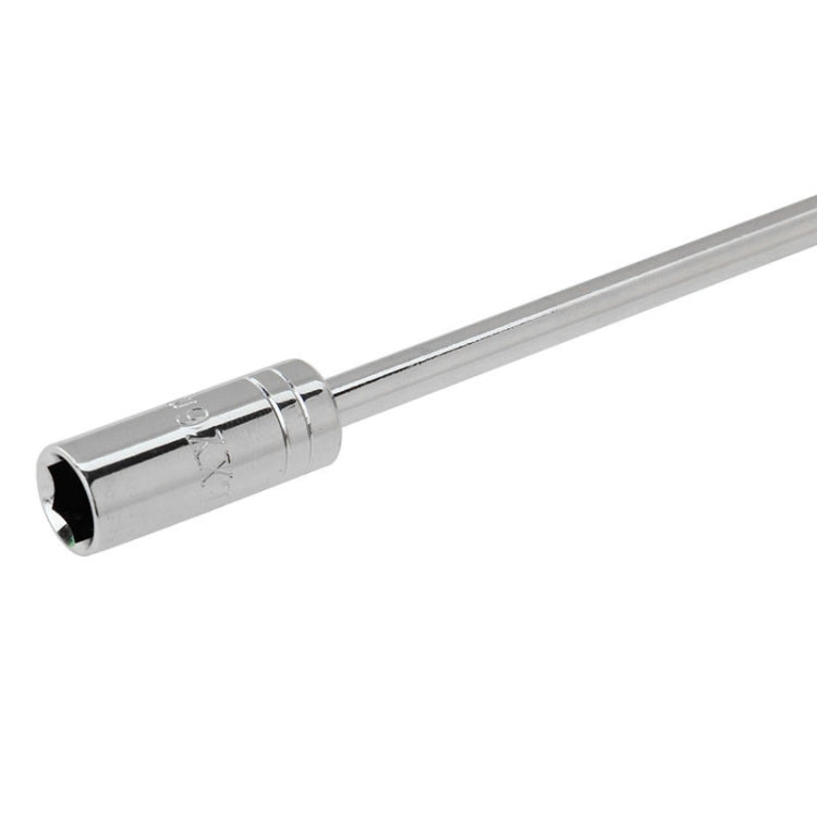 Cacciavite a brugola di precisione WLXY da 6 mm per strumenti di telecomunicazione, lunghezza: 16,5 mm, 6mm