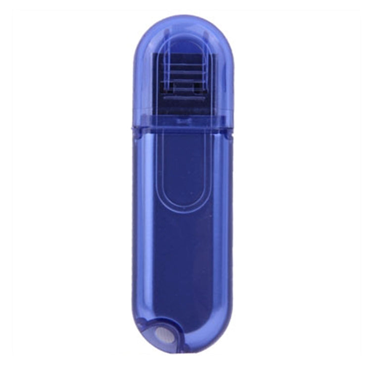 Disco flash USB da 4 GB, 4GB (Blue)