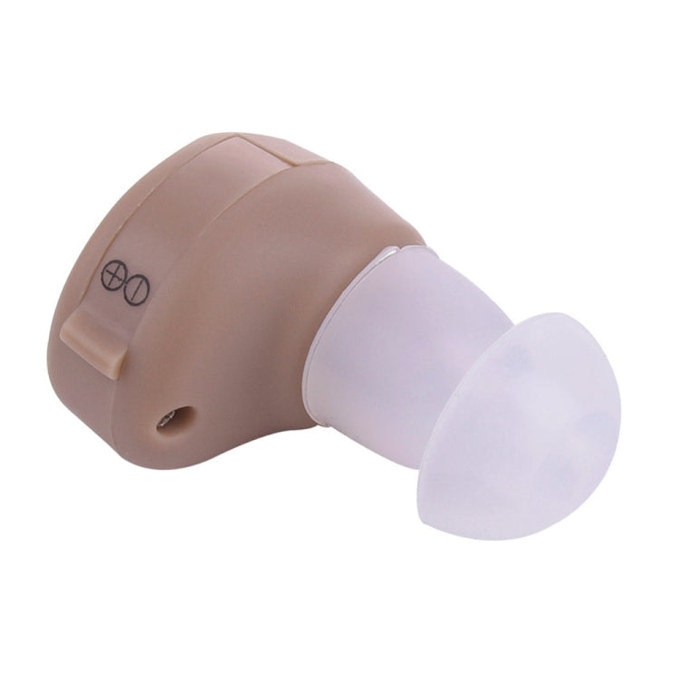 Amplificatore del suono del canale uditivo Apparecchi acustici per non udenti, K-80