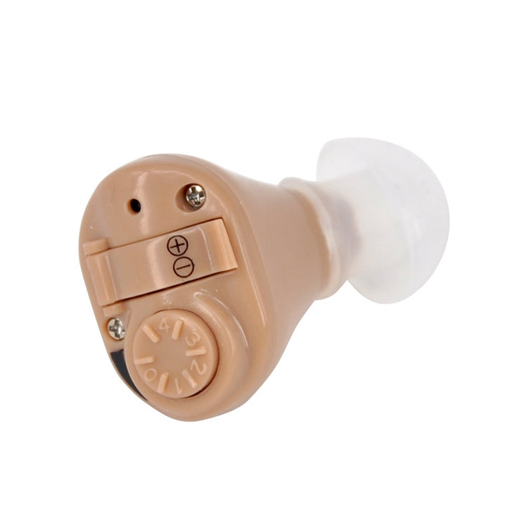 Amplificatore audio per apparecchi acustici wireless K-82, K-82