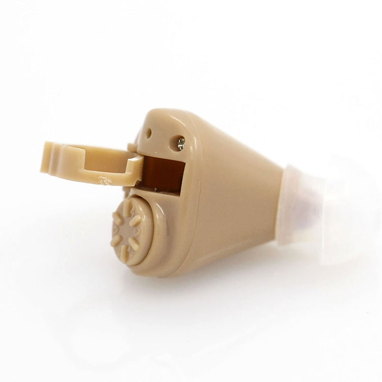 Amplificatore audio per apparecchi acustici wireless K-82, K-82