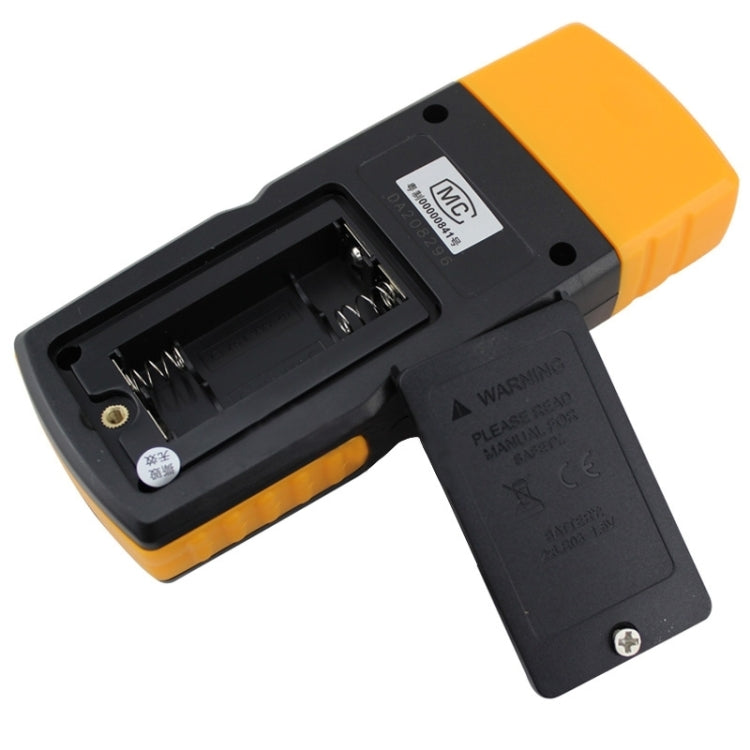 Misuratore digitale di umidità del legno GM610, GM610