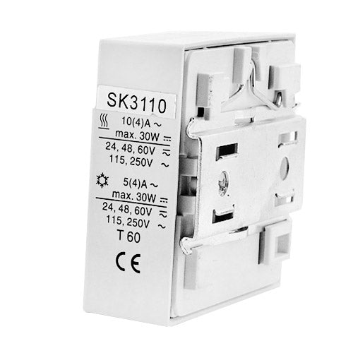 SK3110 Termostato elettronico intelligente regolatore di temperatura