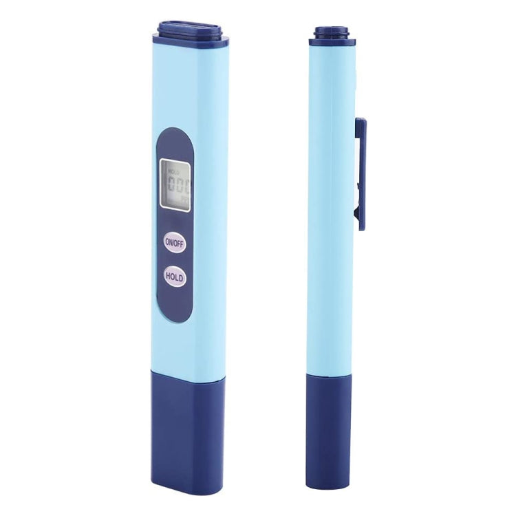 Conduttimetro elettrico americano/penna per tester per il trattamento della qualità dell'acqua