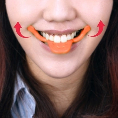 Mini Smile Plantari Strumento Smile Maker, consegna colore casuale, Smile Orthotics Tool