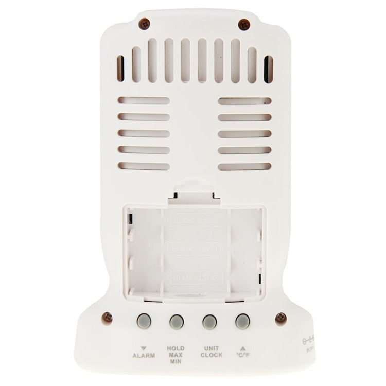 BENETECH GM8802 Misuratore di anidride carbonica