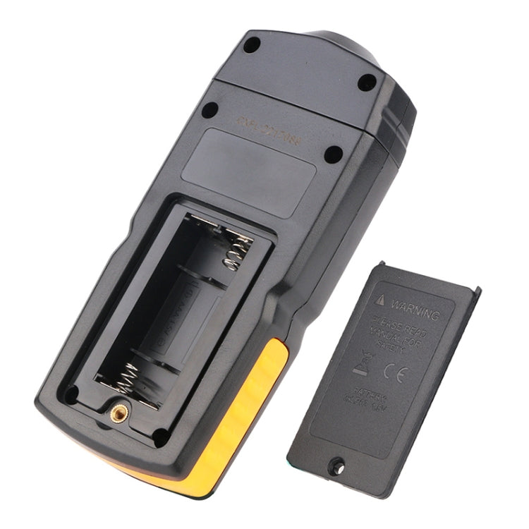 Contagiri laser digitale portatile BENETECH GM8905, intervallo: 2,5-99999 giri/min, GM8905