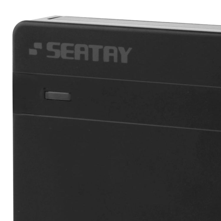 Custodia esterna HDD/SSD SATA da 2,5 pollici, senza attrezzi, interfaccia USB 3.0