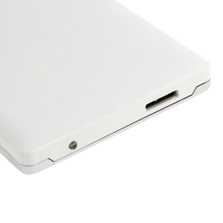 Custodia esterna HDD SATA e IDE da 2,5 pollici ad alta velocità, supporto USB 3.0