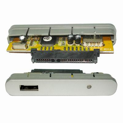 Custodia esterna HDD SATA da 2,5 pollici, SATA