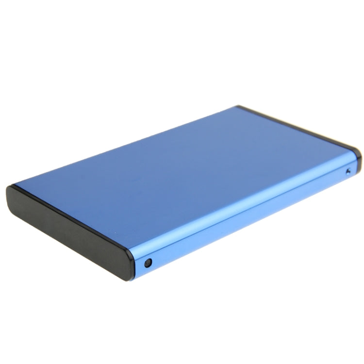 Custodia esterna SATA HDD da 2,5 pollici ad alta velocità, supporto USB 3.0