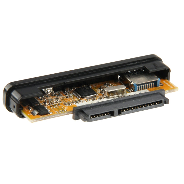 Custodia esterna SATA HDD da 2,5 pollici ad alta velocità, supporto USB 3.0