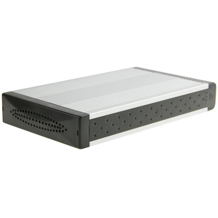 Custodia esterna SATA HDD da 3,5 pollici ad alta velocità, supporto USB 3.0, SATA (USB 3.0)