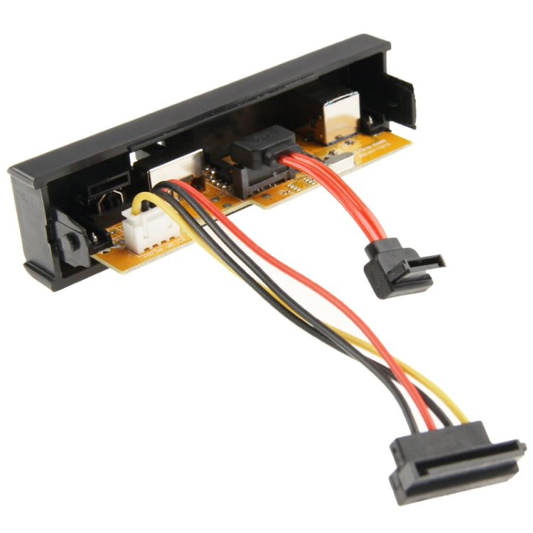 Custodia esterna SATA HDD da 3,5 pollici ad alta velocità, supporto USB 3.0, SATA (USB 3.0)