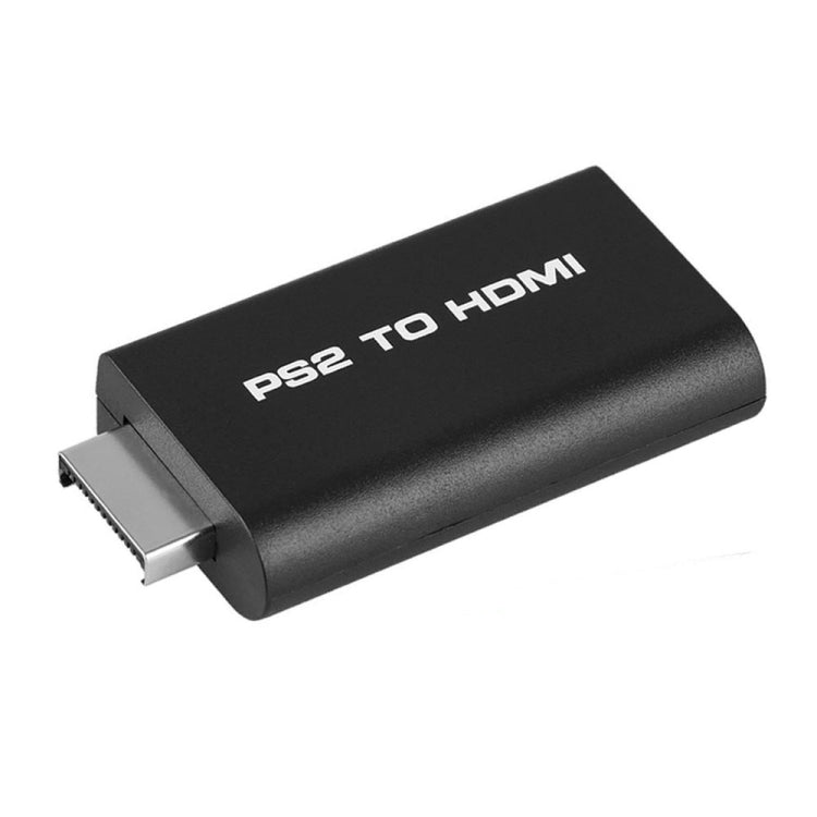 Adattatore convertitore digitale audio video da Mini PS2 a HDMI Box, Mini PS2 to HDMI