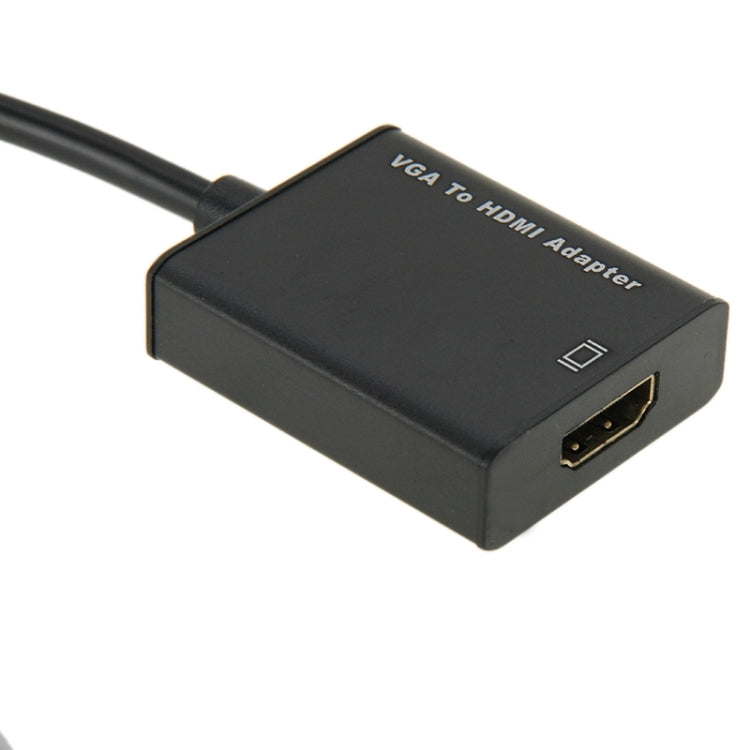 Adattatore convertitore scaler HDMI 4K x 2K per video HDCP 1080P a Ultra HD