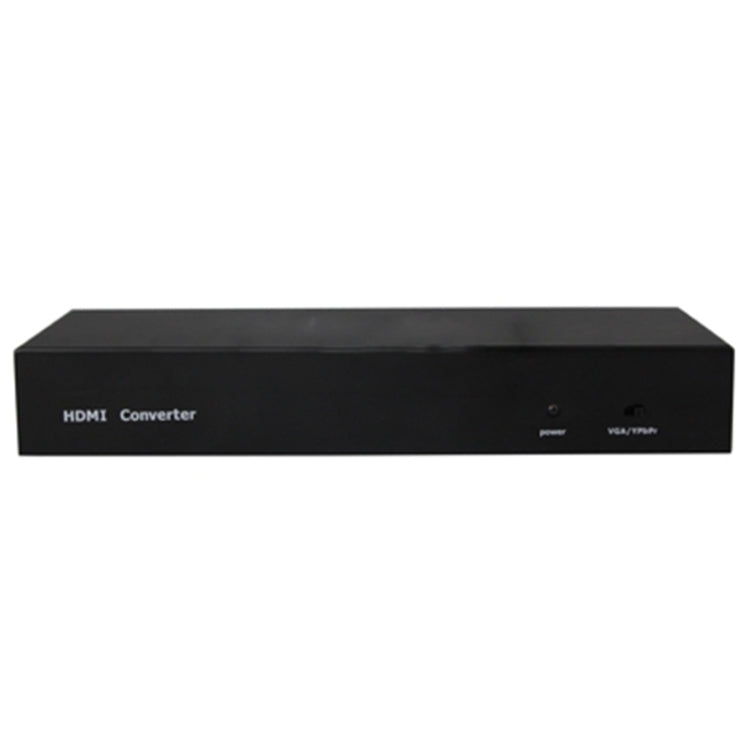 Commutatore multimediale da HDMI a YPbPr/VGA, HDMI to YPbPr / VGA