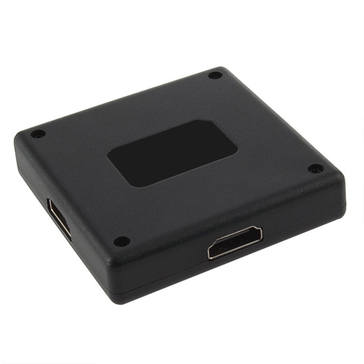 Switch HDMI 1080P a 3 porte, 3 Port 1080P HDMI