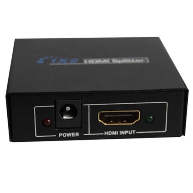 Sdoppiatore HDMI V1.3 1x2, V1.3