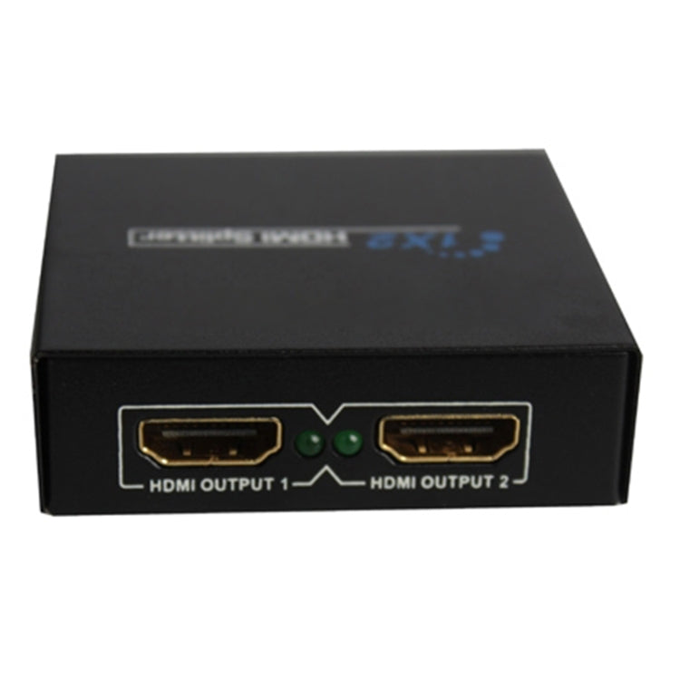 Sdoppiatore HDMI V1.3 1x2, V1.3