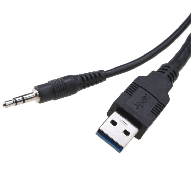 Convertitore leader video HD da USB 3.0 a HDMI per HDTV, supporta Full HD 1080P, USB 3.0