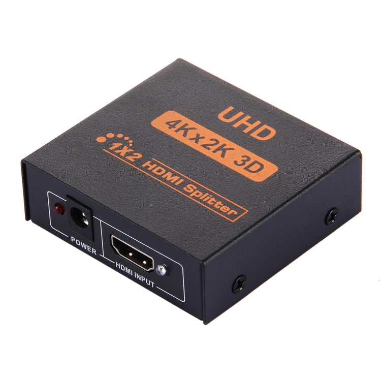 FY1409E Mini V1.3 UHD 4K x 2K 3D 1 x 2 splitter HDMI, HDMI V1.3