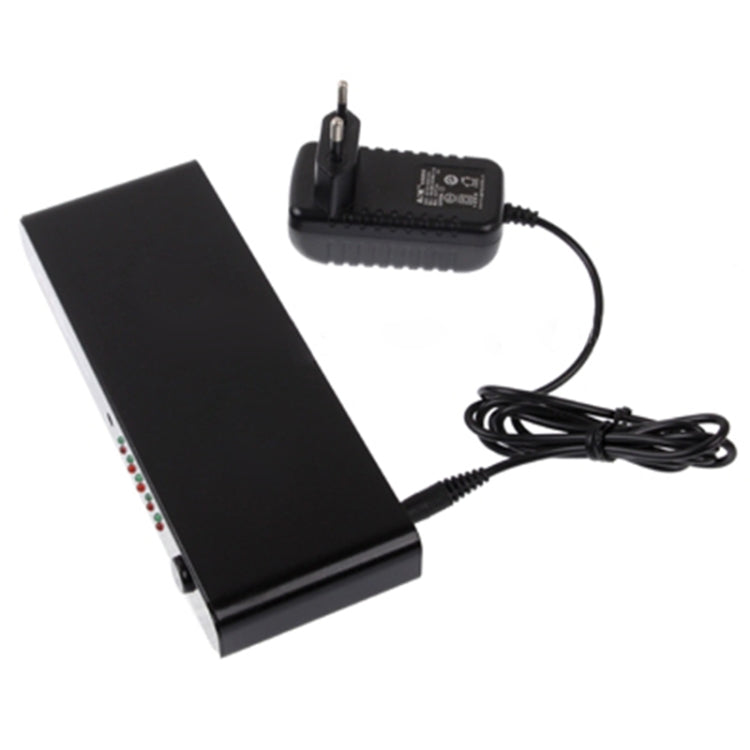 Switch HDMI Full HD 1080P a 5 porte con switch e telecomando, versione 1.3 (ingresso HDMI a 5 porte, uscita HDMI a 1 porta), 1.3 Version