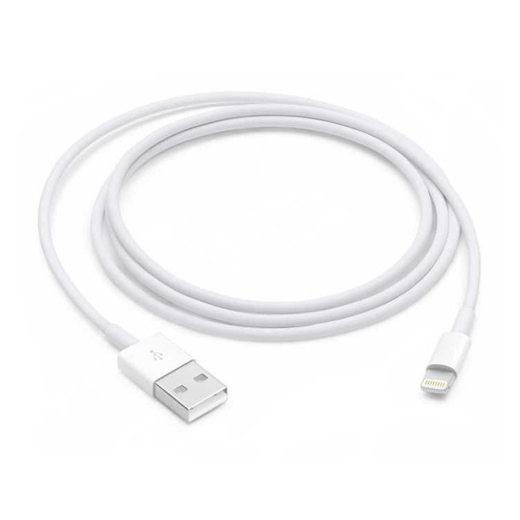 Cavo USB di sincronizzazione dati/ricarica per iPhone, iPad, lunghezza: 2 m, 1m, 3m