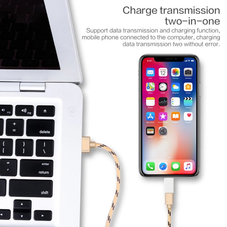 Adattatore per ricarica e trasferimento dati da micro USB a 5 pin a 8 pin, Micro 5 Pin USB