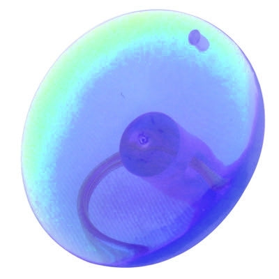 P8835 Ventosa professionale per schermo in metallo + plastica, P8835 Yellow, P8835 Blue, P8835 Red