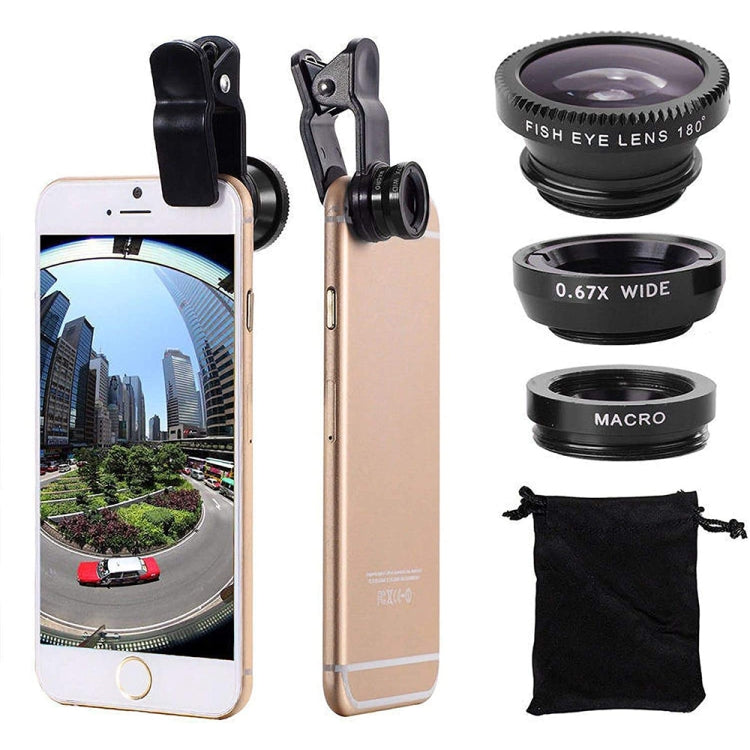 Per iPhone, Galaxy, Sony, Lenovo, HTC, Huawei, Google, LG, Xiaomi, altri smartphone