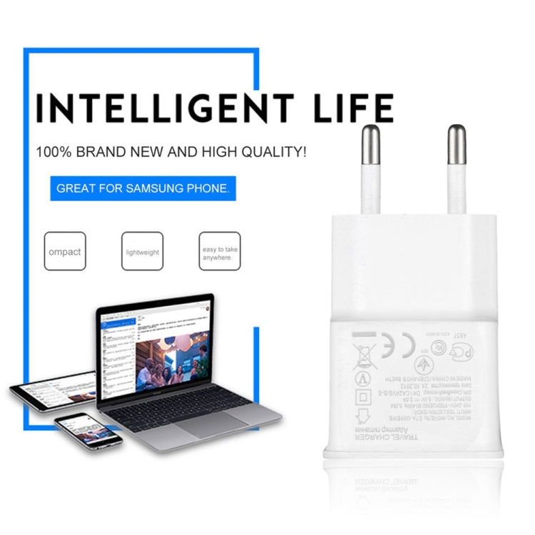 Cavo di sincronizzazione del caricabatterie + caricabatterie da viaggio con presa EU, EU Plug