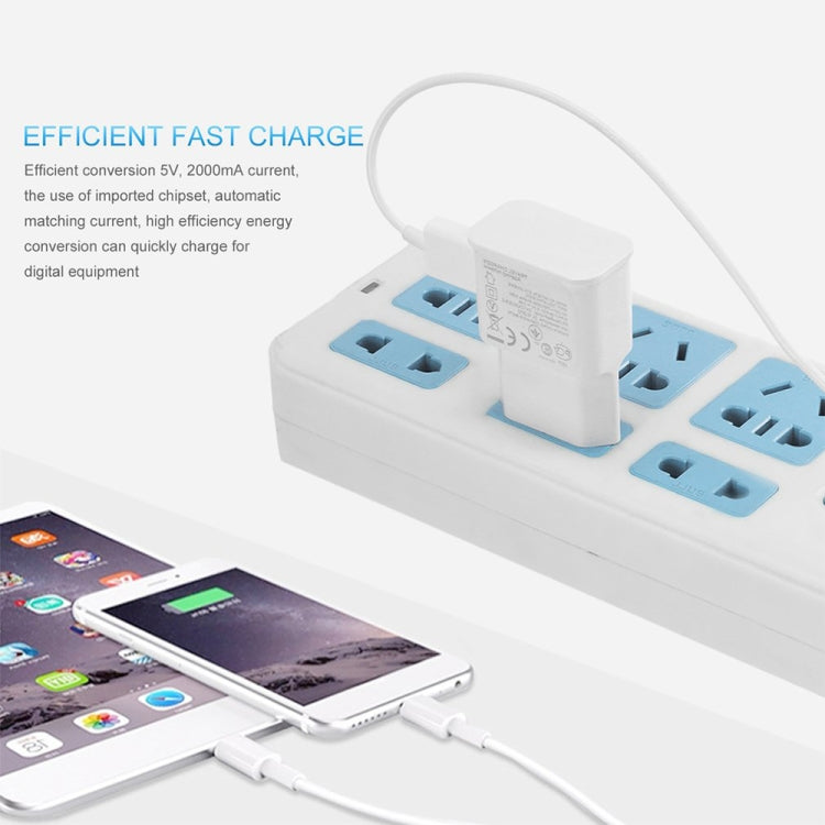 Cavo di sincronizzazione del caricabatterie + caricabatterie da viaggio con presa EU, EU Plug