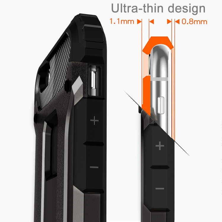 Per iPhone 6 e 6s Custodia combinata Tough Armor TPU + PC, For 6 & iPhone 6s, For iPhone 6 & 6s