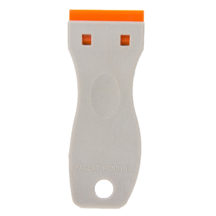 Strumenti di riparazione coltello OCA UV per rimozione raschiatura plastica schermo LCD del telefono, Plastic Spade Tool