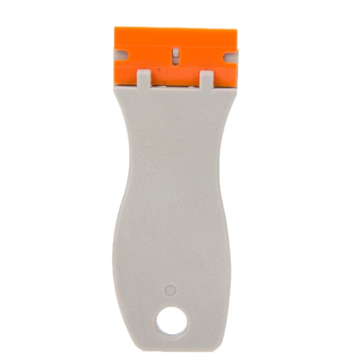 Strumenti di riparazione coltello OCA UV per rimozione raschiatura plastica schermo LCD del telefono, Plastic Spade Tool