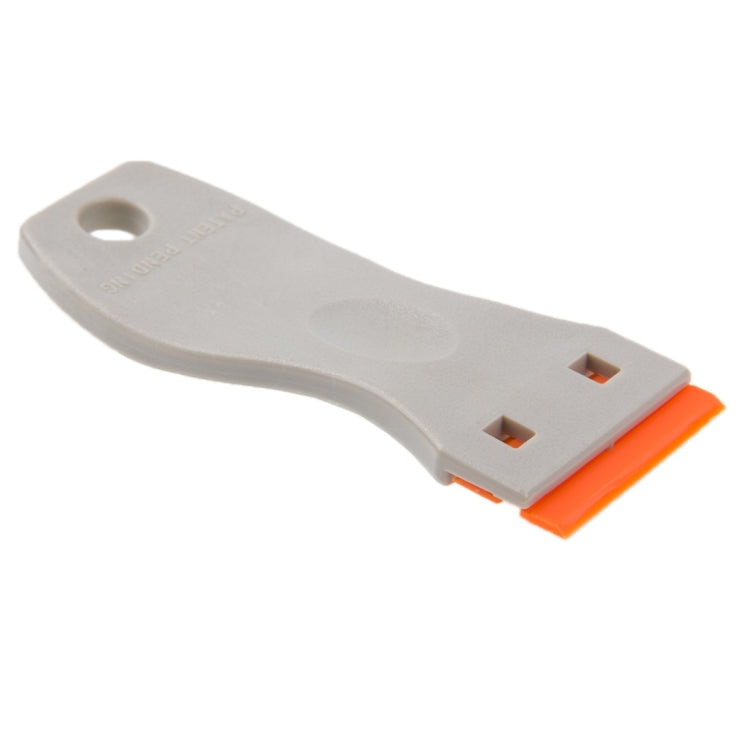 Strumenti di riparazione coltello OCA UV per rimozione raschiatura plastica schermo LCD del telefono, Plastic Spade Tool