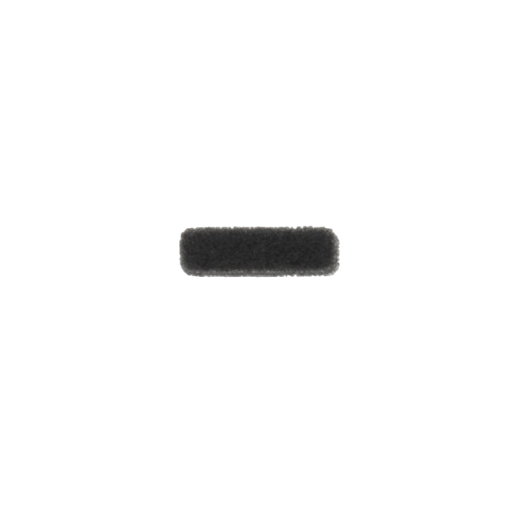Cuscinetti in spugna di schiuma da 100 pezzi per motore vibrante iPhone 6s, For 6s