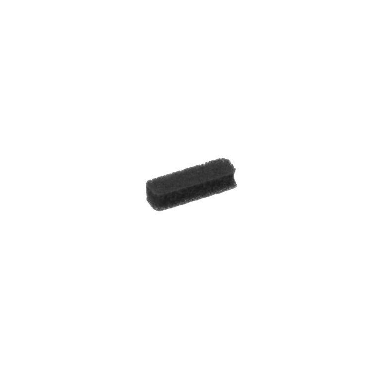 Cuscinetti in spugna di schiuma da 100 pezzi per motore vibrante iPhone 6s, For 6s