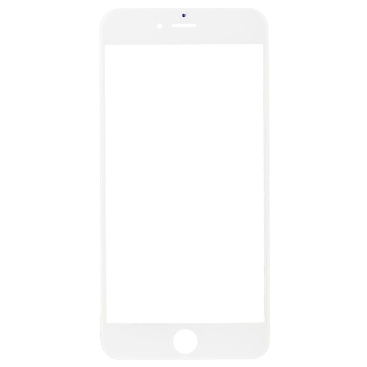 Lente esterna in vetro dello schermo anteriore per iPhone 6s e 6, For iPhone 6 & 6s