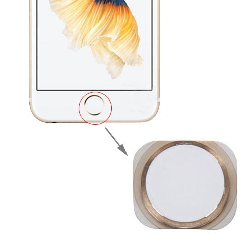 Tasto Home per iPhone 6s, For iPhone 6s