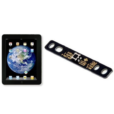 Cavo flessibile a membrana PCB originale con pulsante Home per iPad