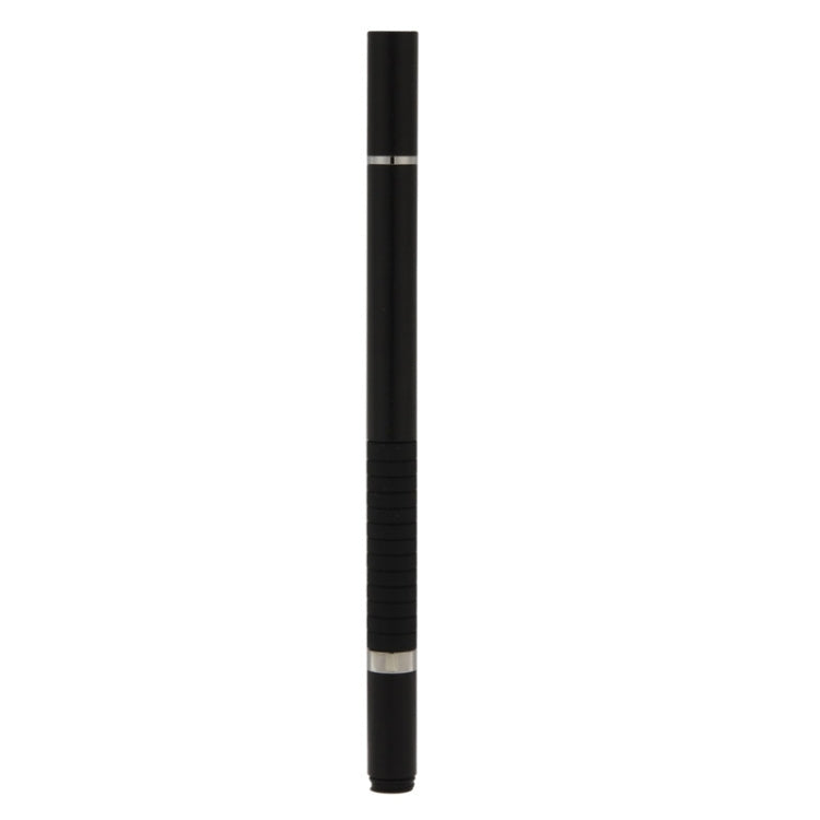 Penna touch stilo 2 in 1 + penna a sfera per iPhone 6 e 6 Plus / 5 e 5S e 5C, iPad Air 2 / iPad mini 1 / 2 / 3 / Nuovo iPad (iPad 3) / iPad e tutti i touch screen capacitivi